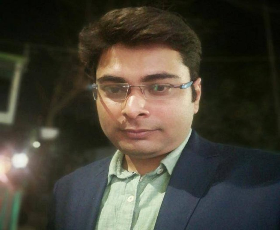Faculty Member